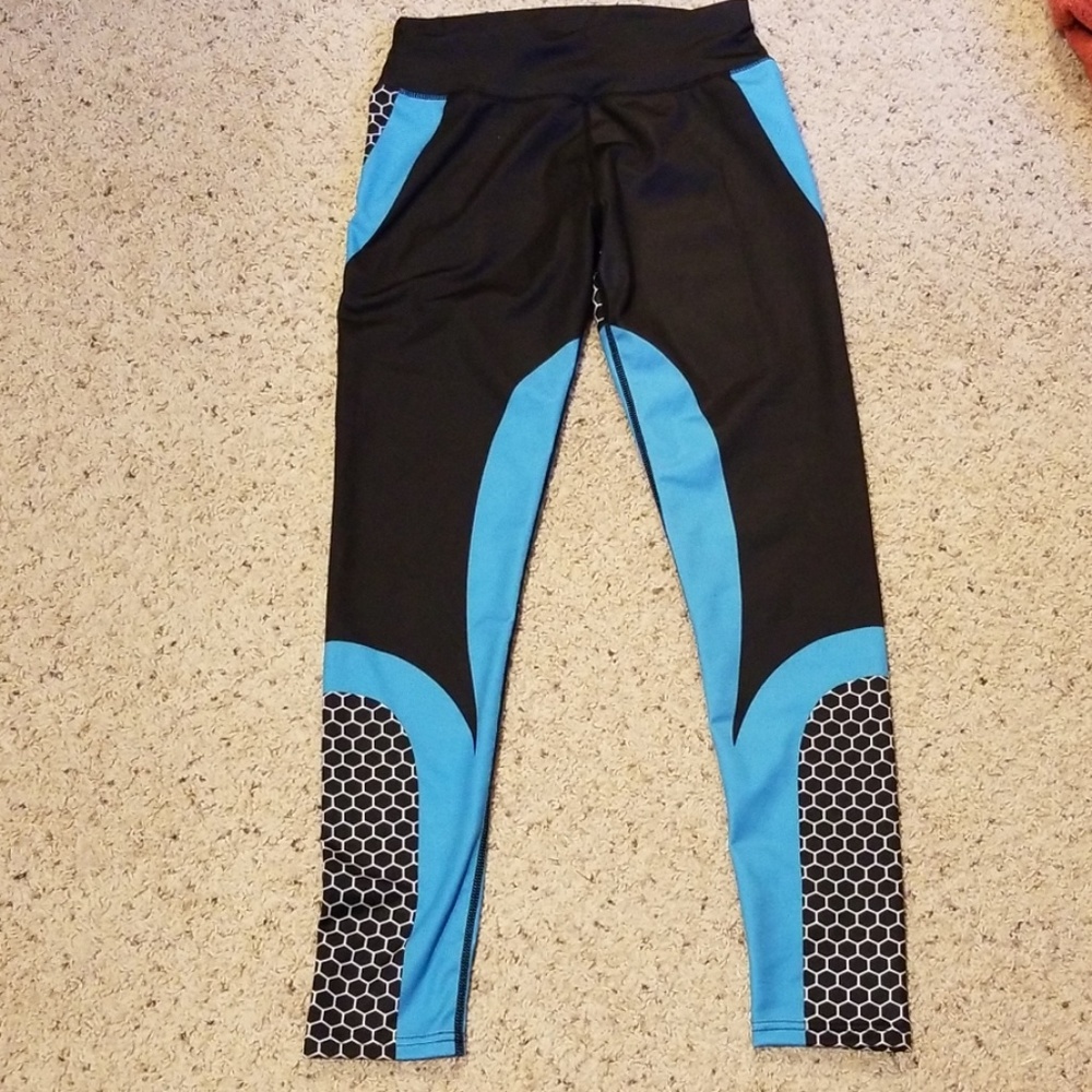 Size medium pants